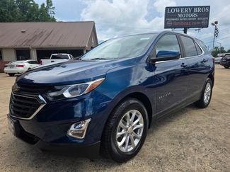 Used 2021 Chevrolet Equinox LT FWD video 1
