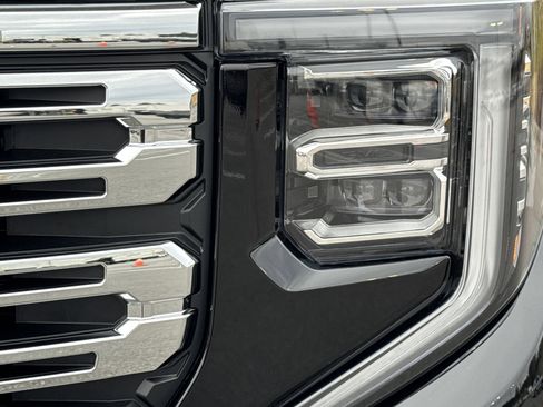 New 2026 GMC Sierra 1500 Denali image 6