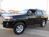 Certified 2024 Toyota 4Runner SR5 image 3