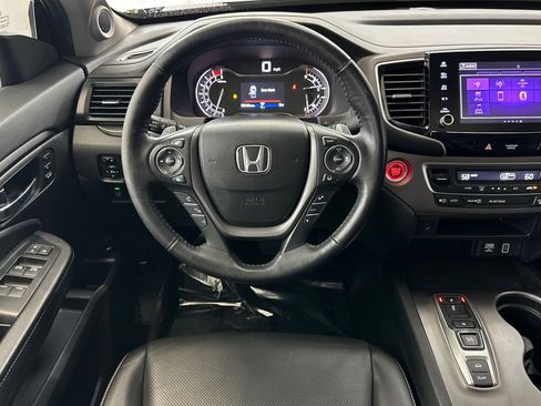 Used 2021 Honda Ridgeline RTL image 29