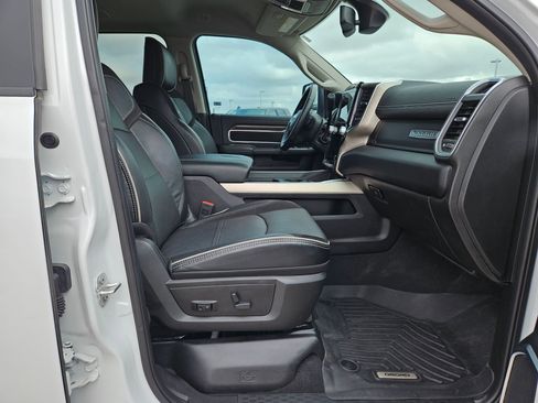 Used 2024 RAM 2500 Laramie image 27