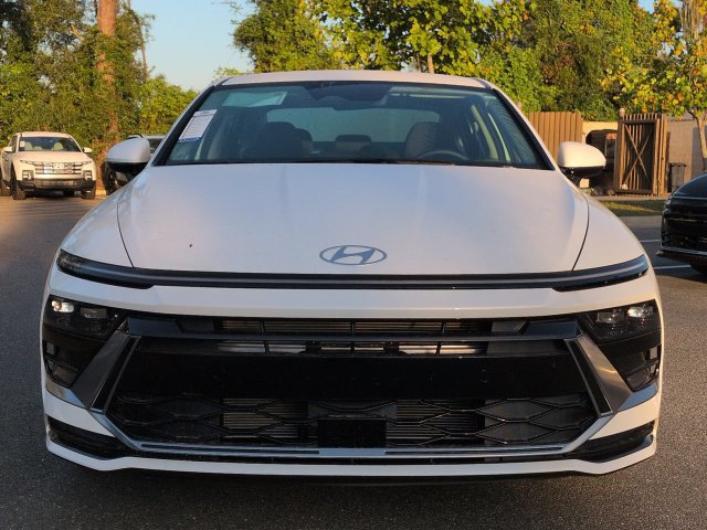 New 2026 Hyundai Sonata SEL FWD image 9