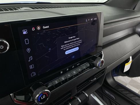 New 2026 Chevrolet Colorado Trail Boss image 14