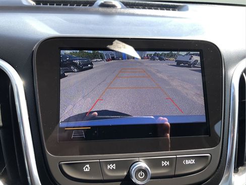 Used 2019 Chevrolet Equinox Premier AWD/4WD image 34