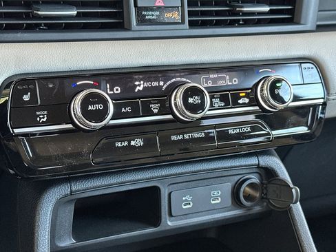 New 2026 Honda Pilot EX-L image 23