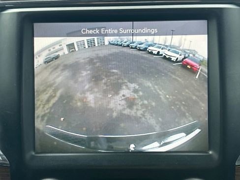 Used 2014 RAM 3500 Laramie w/ Convenience Group image 26