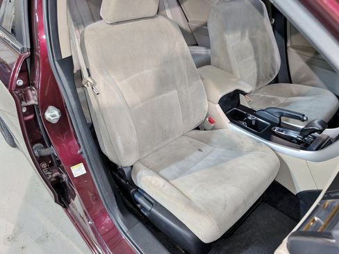Used 2014 Honda Accord EX image 28