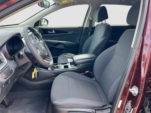 Used 2017 Kia Sorento FWD image 16