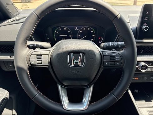 New 2026 Honda CR-V Sport-L image 5