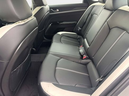 New 2026 Kia K5 GT-Line image 12