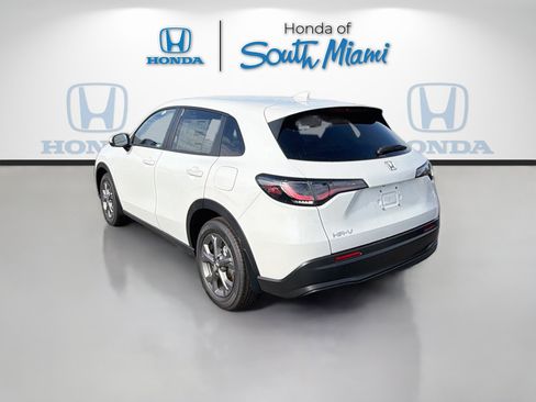 New 2027 Honda HR-V LX image 4