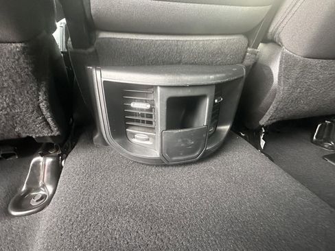 Used 2024 RAM 2500 Big Horn w/ Bed Utility Group image 36