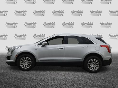 Used 2018 Cadillac XT5 FWD image 7