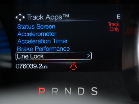 Used 2019 Ford Mustang Premium RWD image 39