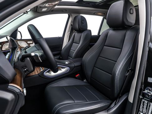 Used 2026 Mercedes-Benz GLE 450e GLE 450e 4MATIC SUV image 17