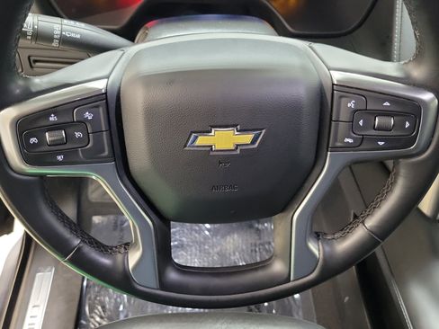 Used 2023 Chevrolet Tahoe LT image 25