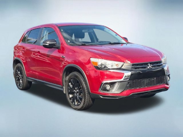 Used 2019 Mitsubishi Outlander Sport LE AWD/4WD image 9