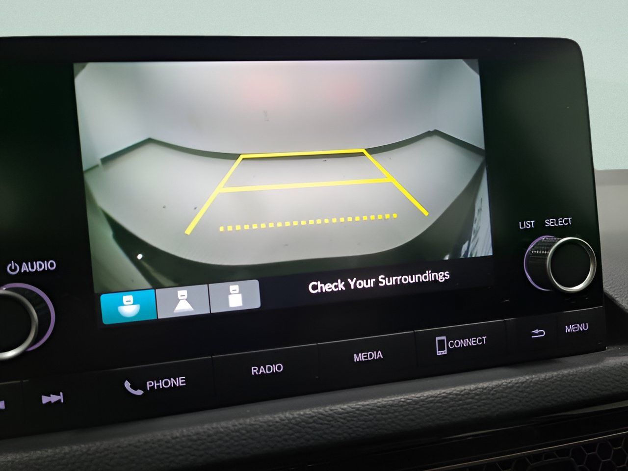 Used 2025 Honda Civic LX image 28