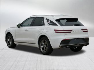 New 2026 Genesis GV70 2.5T Advanced video 2