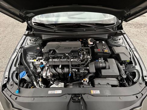 New 2026 Hyundai Elantra SEL Sport image 13