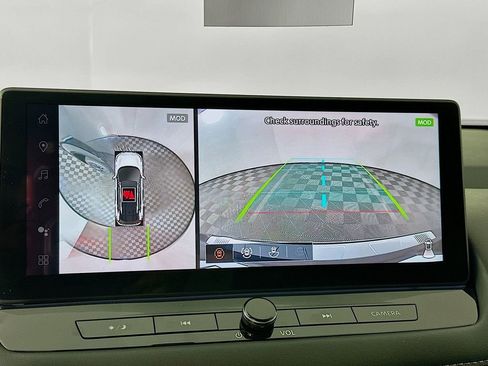 New 2026 Nissan Rogue Platinum w/ Platinum Premium Package image 19