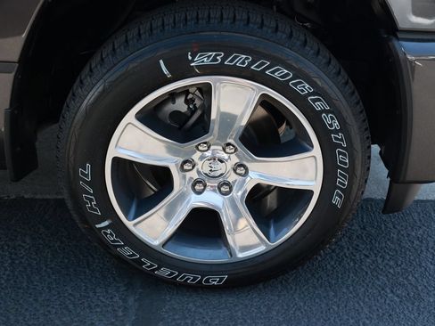 New 2026 RAM 1500 Tradesman RWD image 8