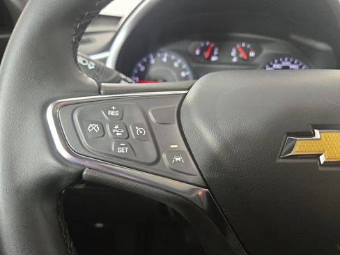 Certified 2023 Chevrolet Malibu LT w/ Midnight Edition image 15