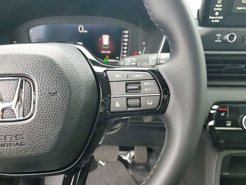 New 2026 Honda Passport RTL image 19