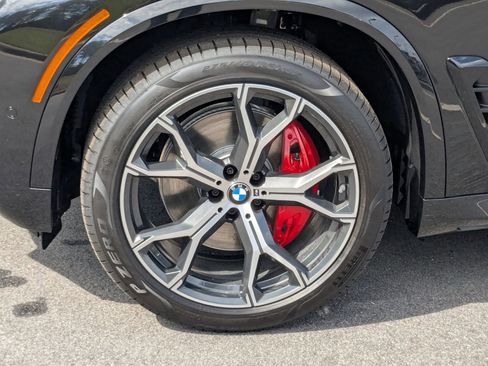 New 2026 BMW X5 xDrive40i w/ M Sport Package image 10