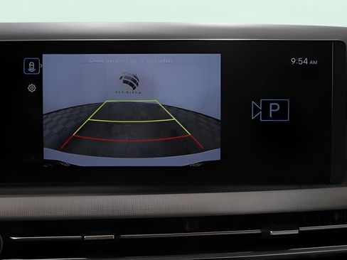 New 2025 Hyundai Tucson SEL FWD image 30