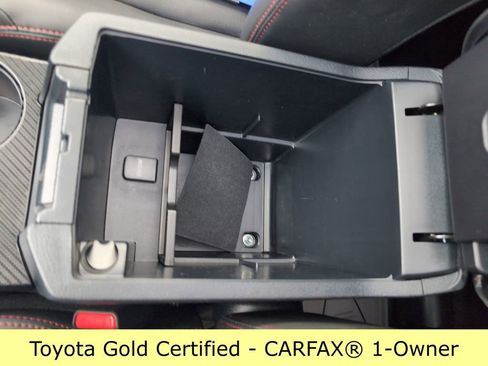 Used 2024 Toyota 4Runner TRD Pro image 28