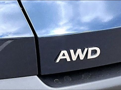 Used 2025 INFINITI QX55 Luxe w/ Cargo Package AWD/4WD image 30