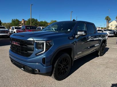 New 2026 GMC Sierra 1500 Elevation w/ Preferred Package