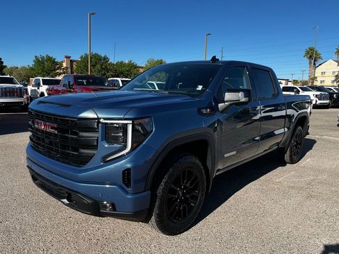 New 2026 GMC Sierra 1500 Elevation w/ Preferred Package image 1