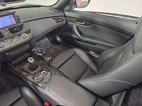 Used 2015 BMW Z4 sDrive28i image 24