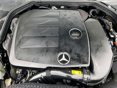 Used 2021 Mercedes-Benz C 300 Sedan image 32