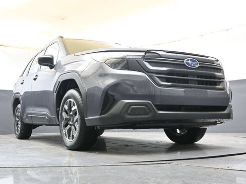New 2026 Subaru Forester AWD/4WD image 44