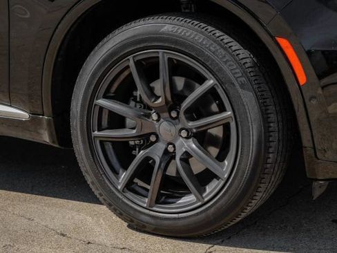 Used 2022 Dodge Durango Citadel image 71