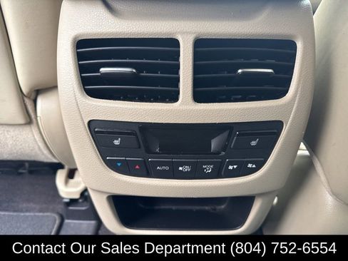 Used 2019 Acura MDX SH-AWD w/ Advance Package image 16