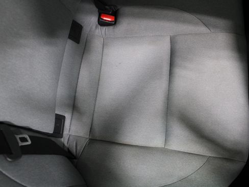 Used 2025 Toyota Camry LE FWD image 22