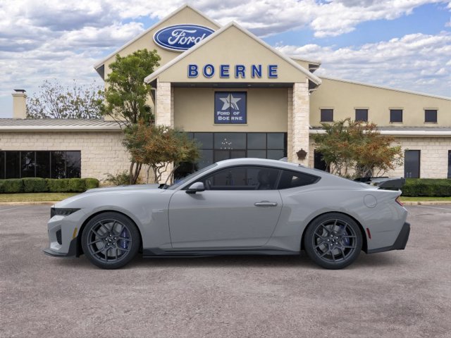 New 2026 Ford Mustang Dark Horse SC RWD image 3