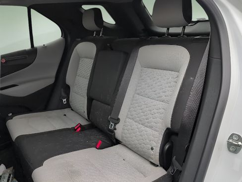 Used 2020 Chevrolet Equinox LS w/ LS Convenience Package FWD image 23