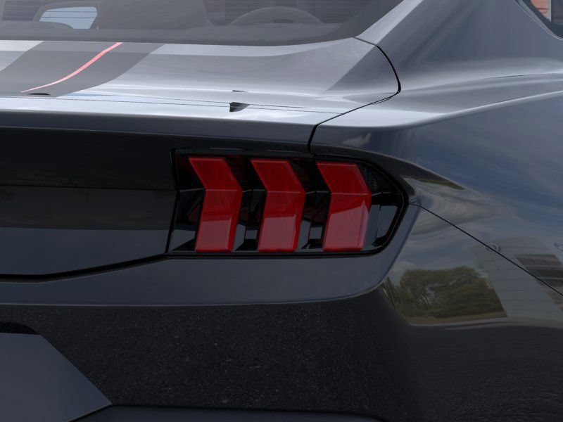 New 2026 Ford Mustang Premium RWD image 22