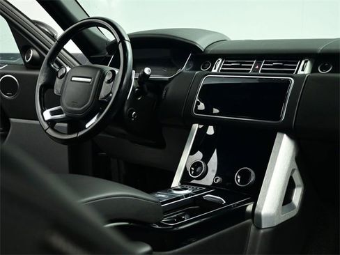 Used 2022 Land Rover Range Rover Long Wheelbase Autobiography image 31