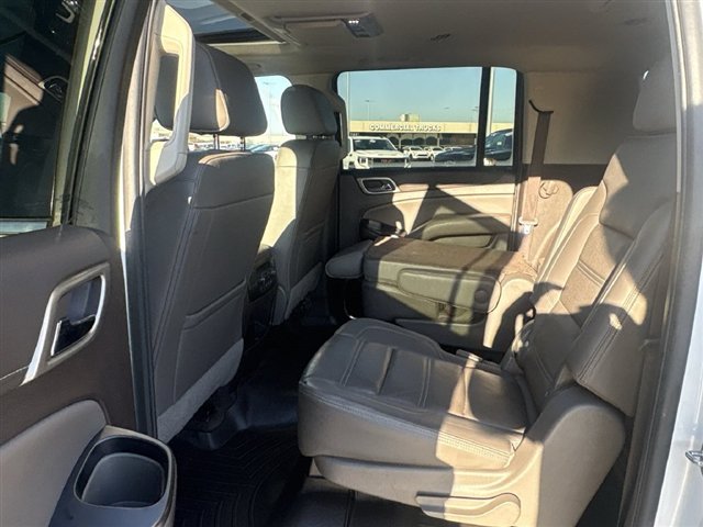Used 2018 GMC Yukon XL Denali w/ Denali Ultimate Package RWD image 26