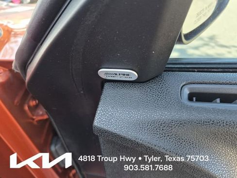 Used 2021 Dodge Charger GT w/ Blacktop Package RWD image 15