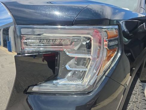 Used 2019 GMC Sierra 1500 Denali w/ Driver Alert Package II AWD/4WD image 33