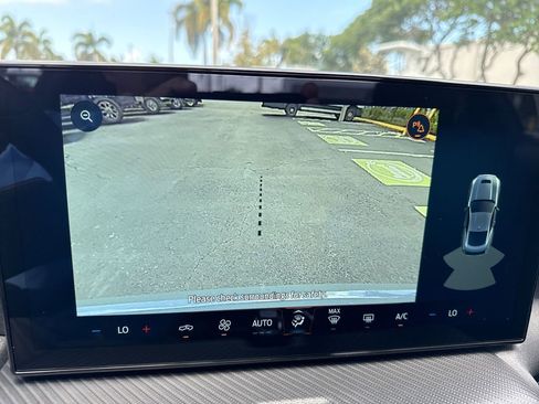 New 2026 Ford Mustang Coupe image 23