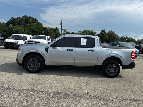 Used 2024 Ford Maverick XLT w/ XLT Luxury Package FWD image 16