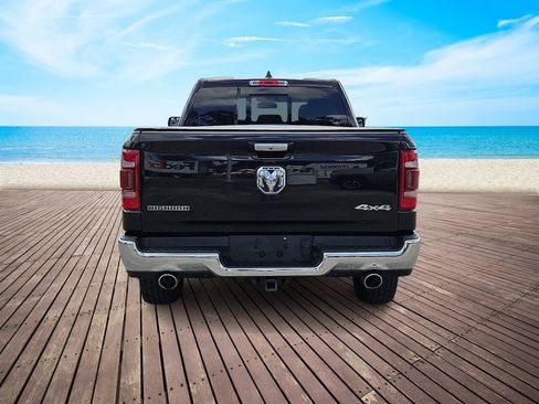 Used 2019 RAM 1500 Big Horn AWD/4WD image 5
